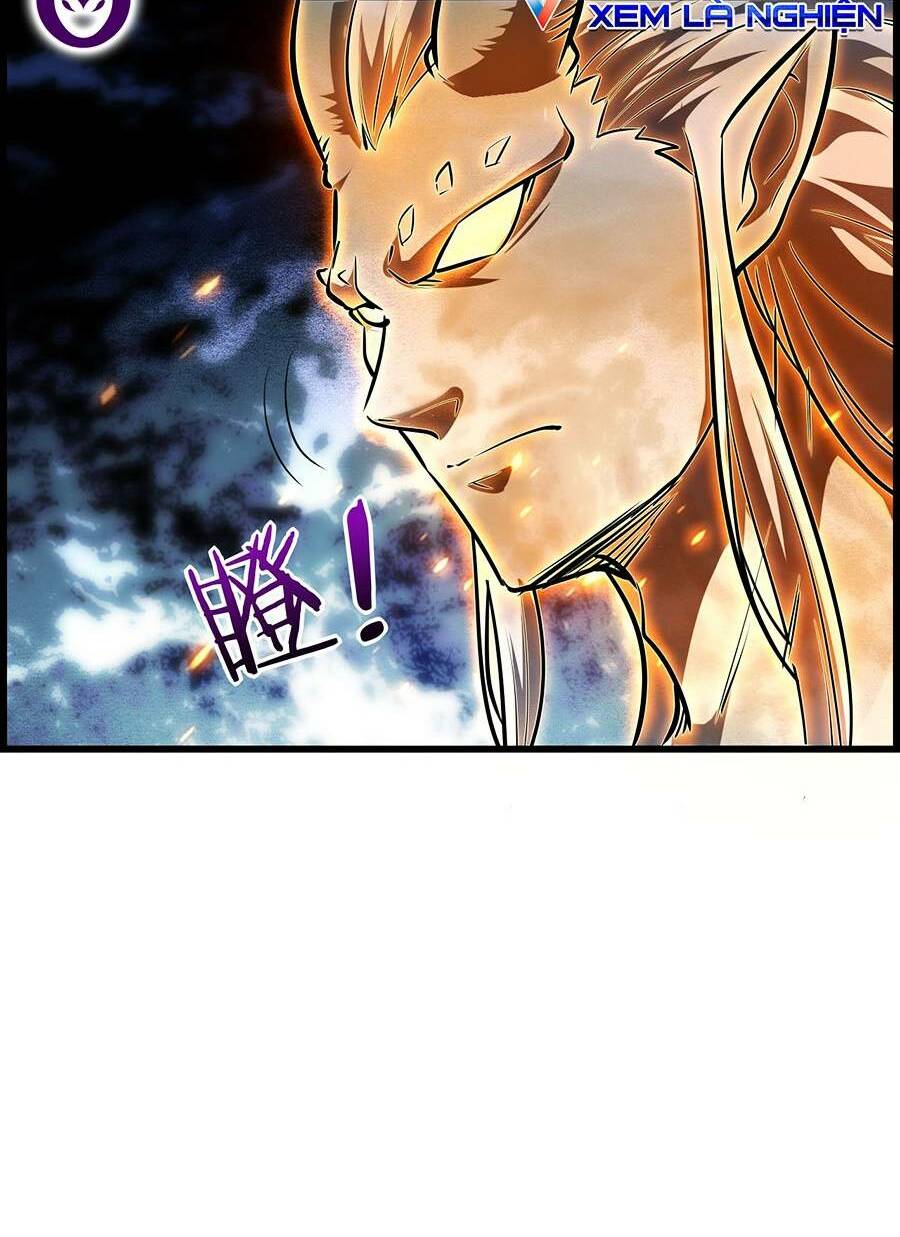 Ta Quyết Không Thành Phât - Chapter 8 - Page 39