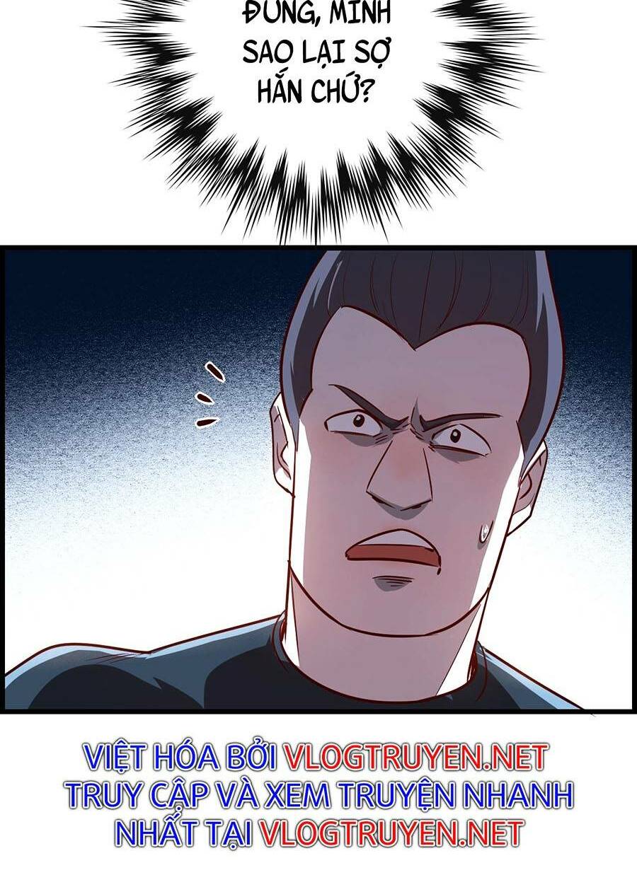 Ta Quyết Không Thành Phât - Chapter 8 - Page 41