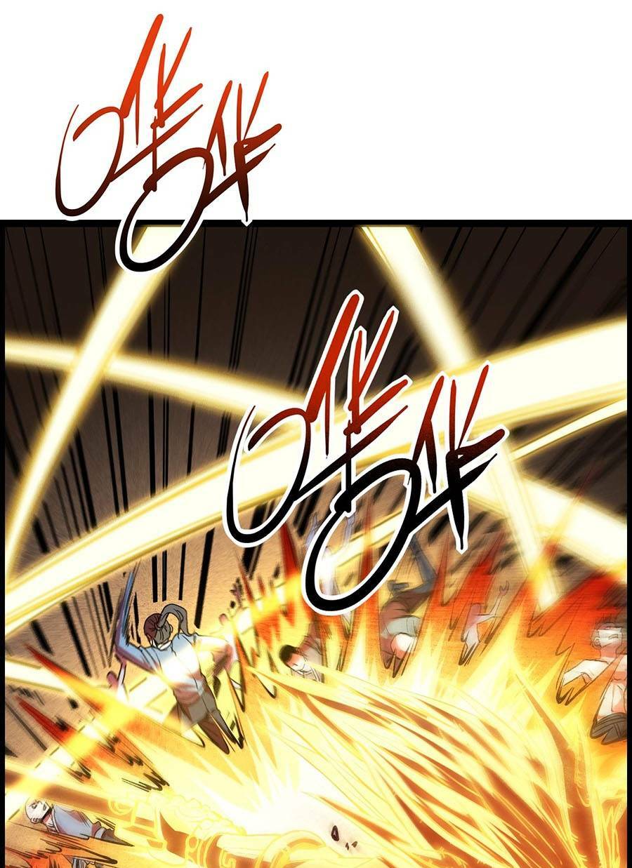 Ta Quyết Không Thành Phât - Chapter 8 - Page 50