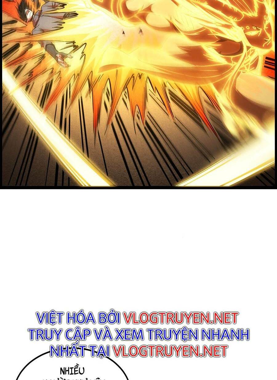 Ta Quyết Không Thành Phât - Chapter 8 - Page 51