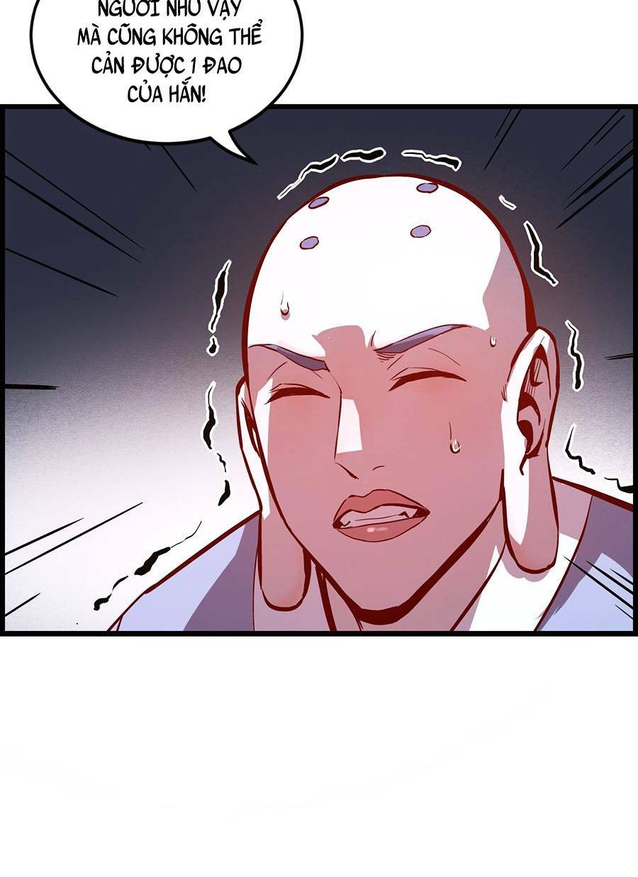 Ta Quyết Không Thành Phât - Chapter 8 - Page 52