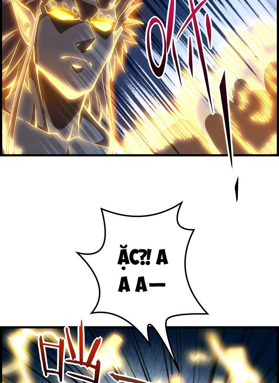 Ta Quyết Không Thành Phât - Chapter 8 - Page 55