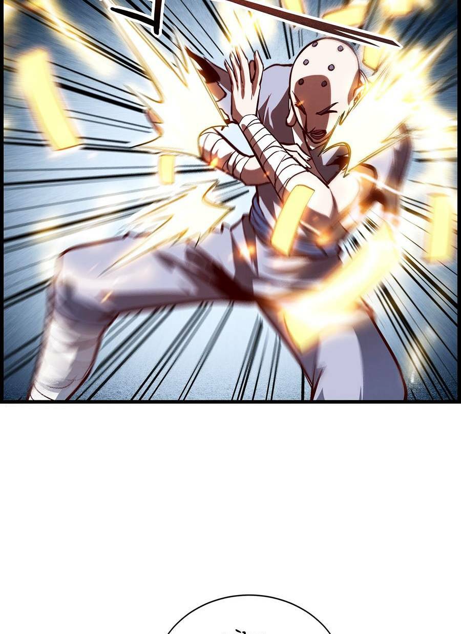 Ta Quyết Không Thành Phât - Chapter 8 - Page 56