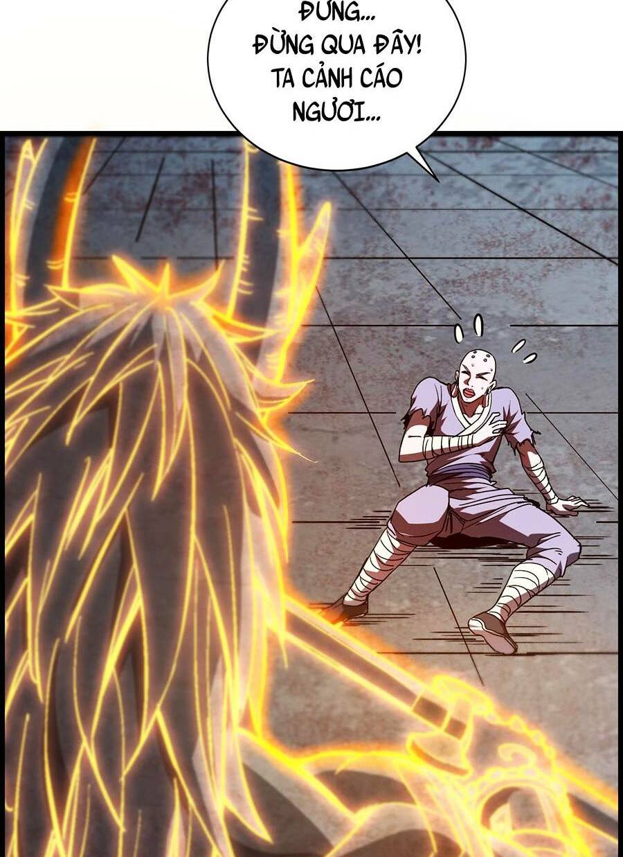 Ta Quyết Không Thành Phât - Chapter 8 - Page 57