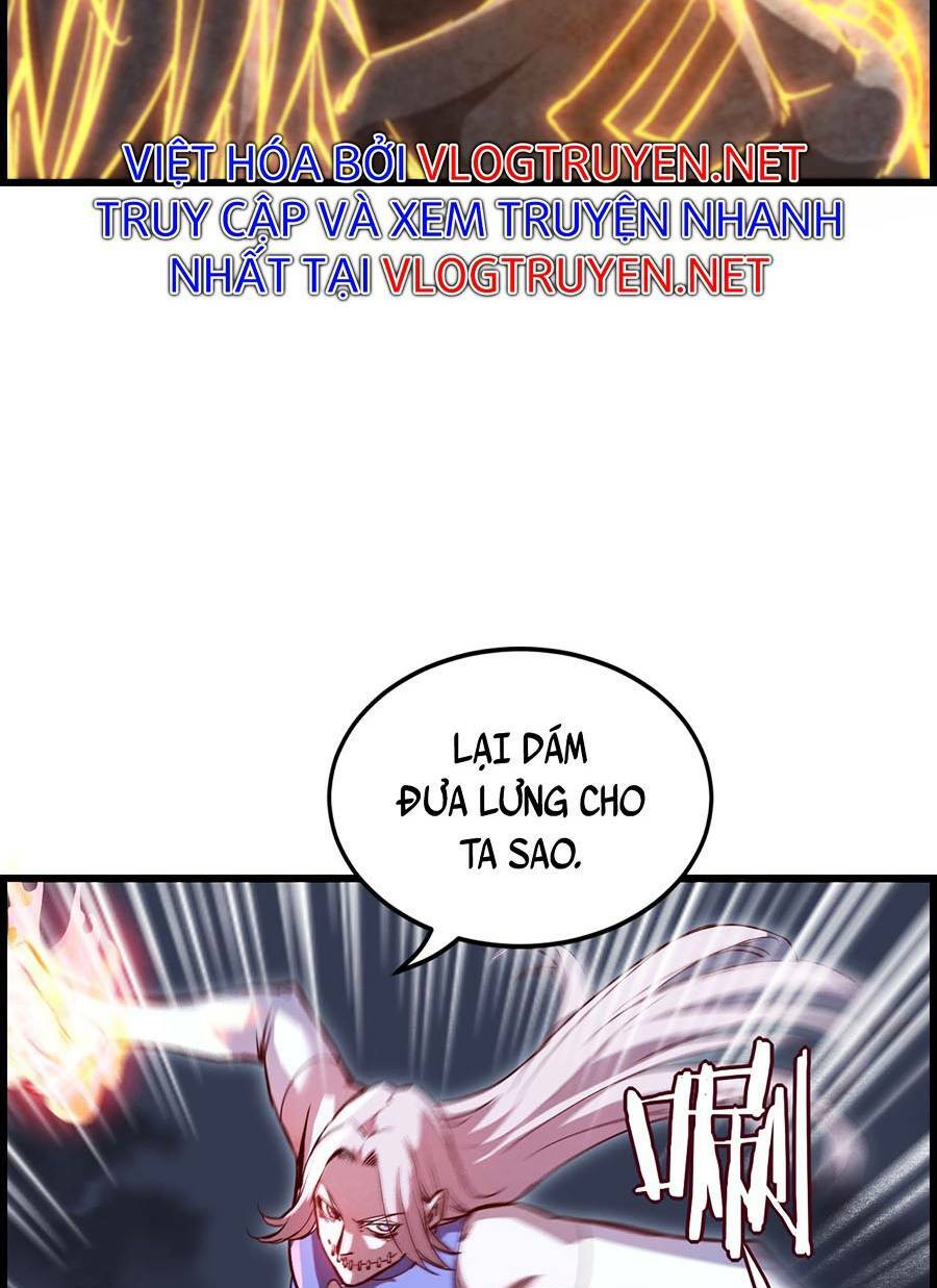 Ta Quyết Không Thành Phât - Chapter 8 - Page 58