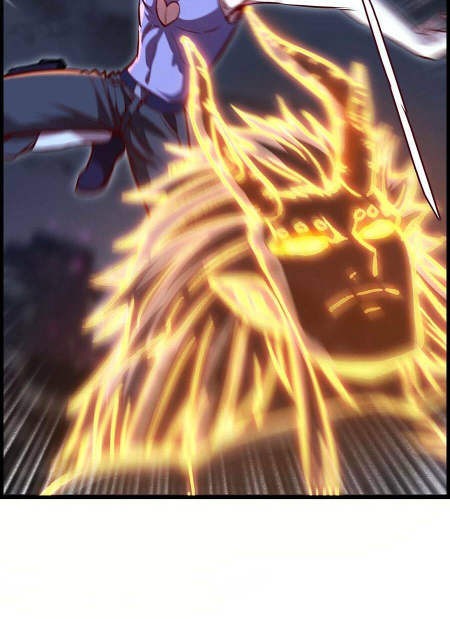 Ta Quyết Không Thành Phât - Chapter 8 - Page 59