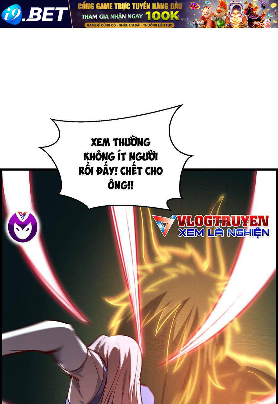 Ta Quyết Không Thành Phât - Chapter 8 - Page 60