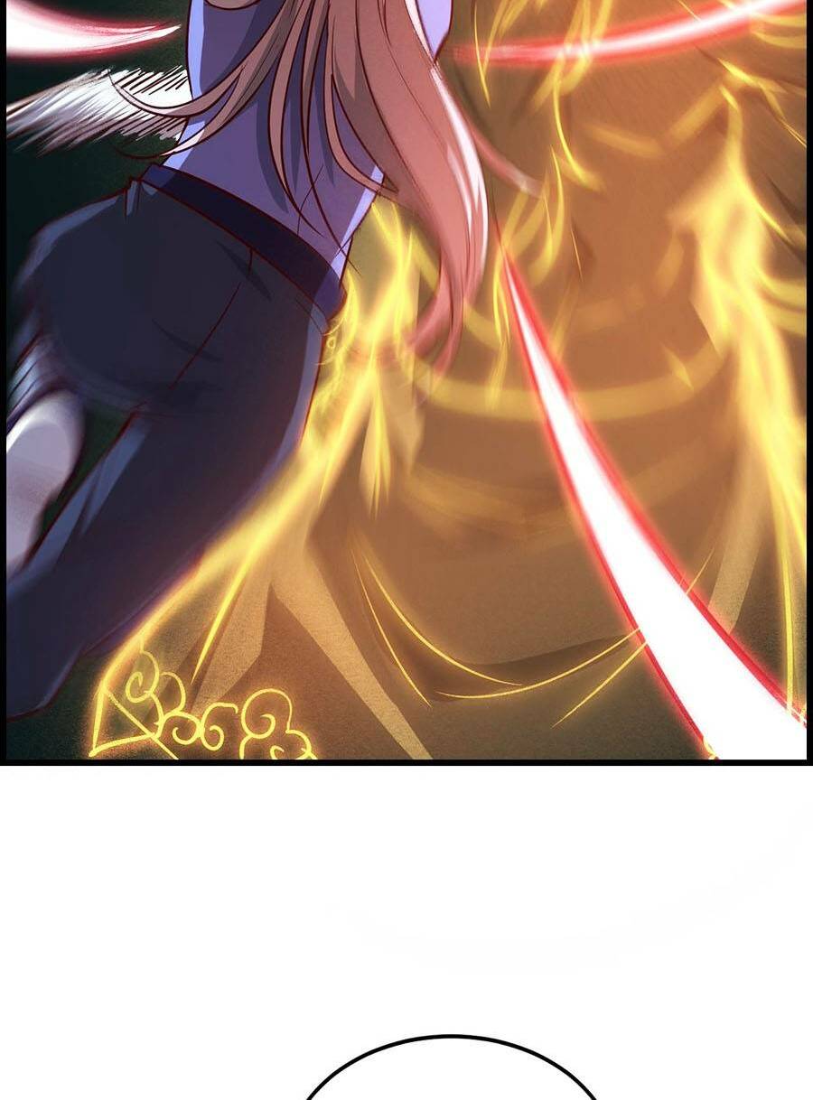 Ta Quyết Không Thành Phât - Chapter 8 - Page 61