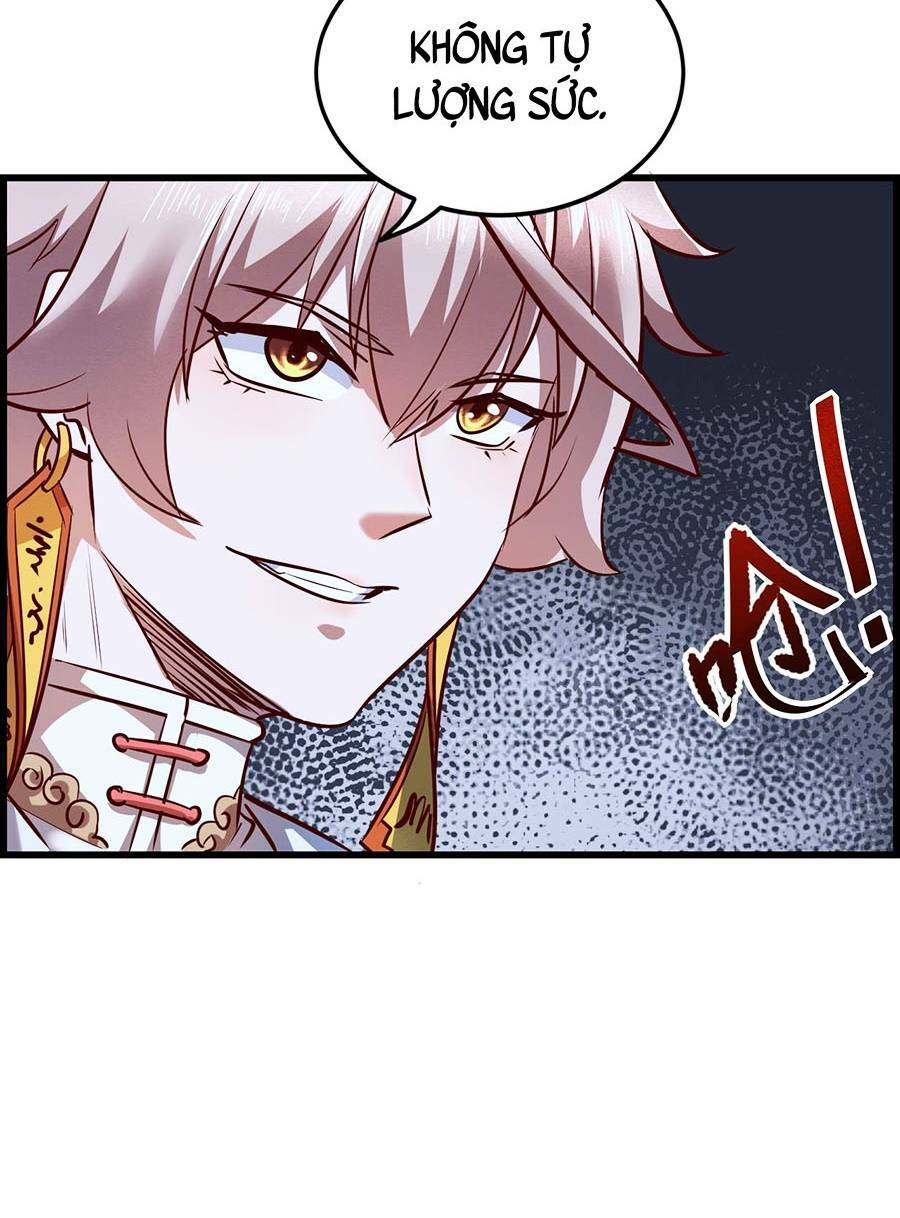 Ta Quyết Không Thành Phât - Chapter 8 - Page 62