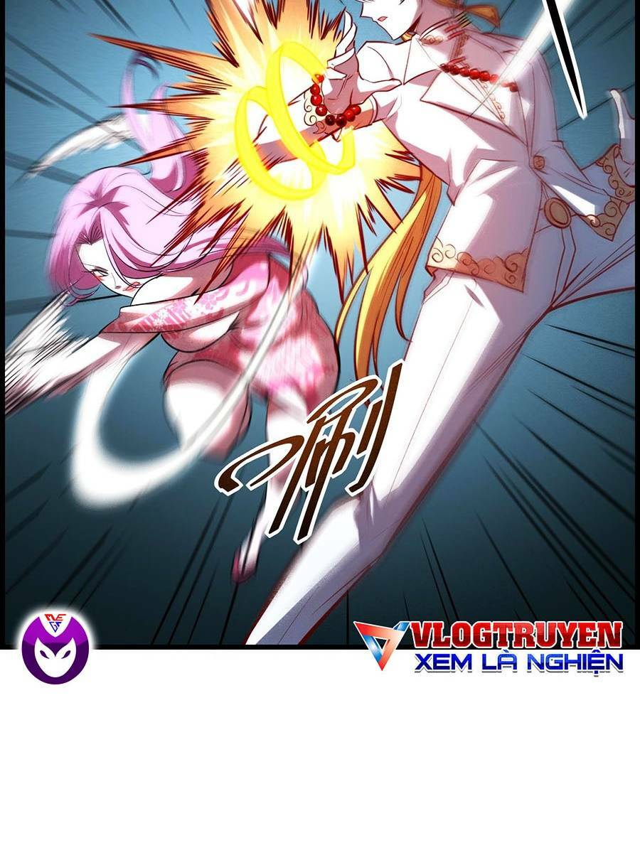 Ta Quyết Không Thành Phât - Chapter 8 - Page 66