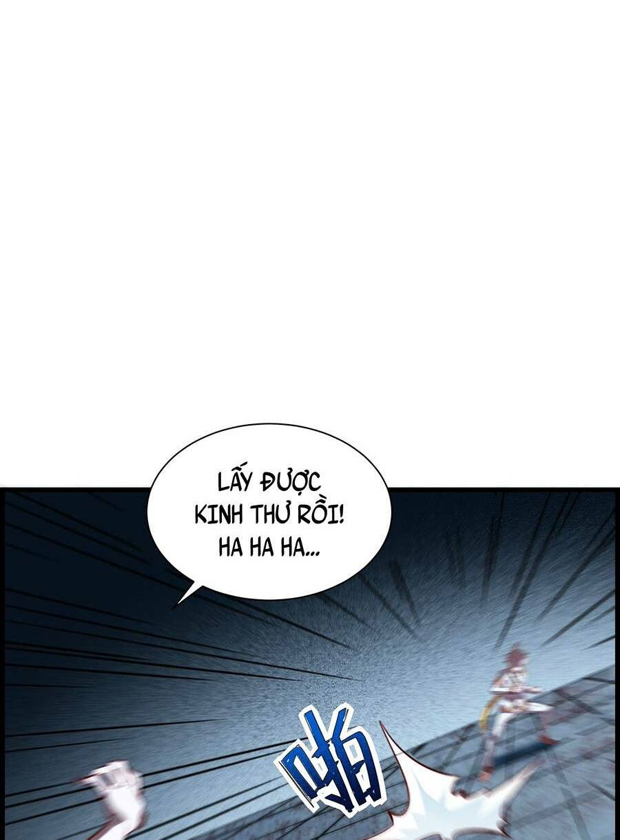 Ta Quyết Không Thành Phât - Chapter 8 - Page 67
