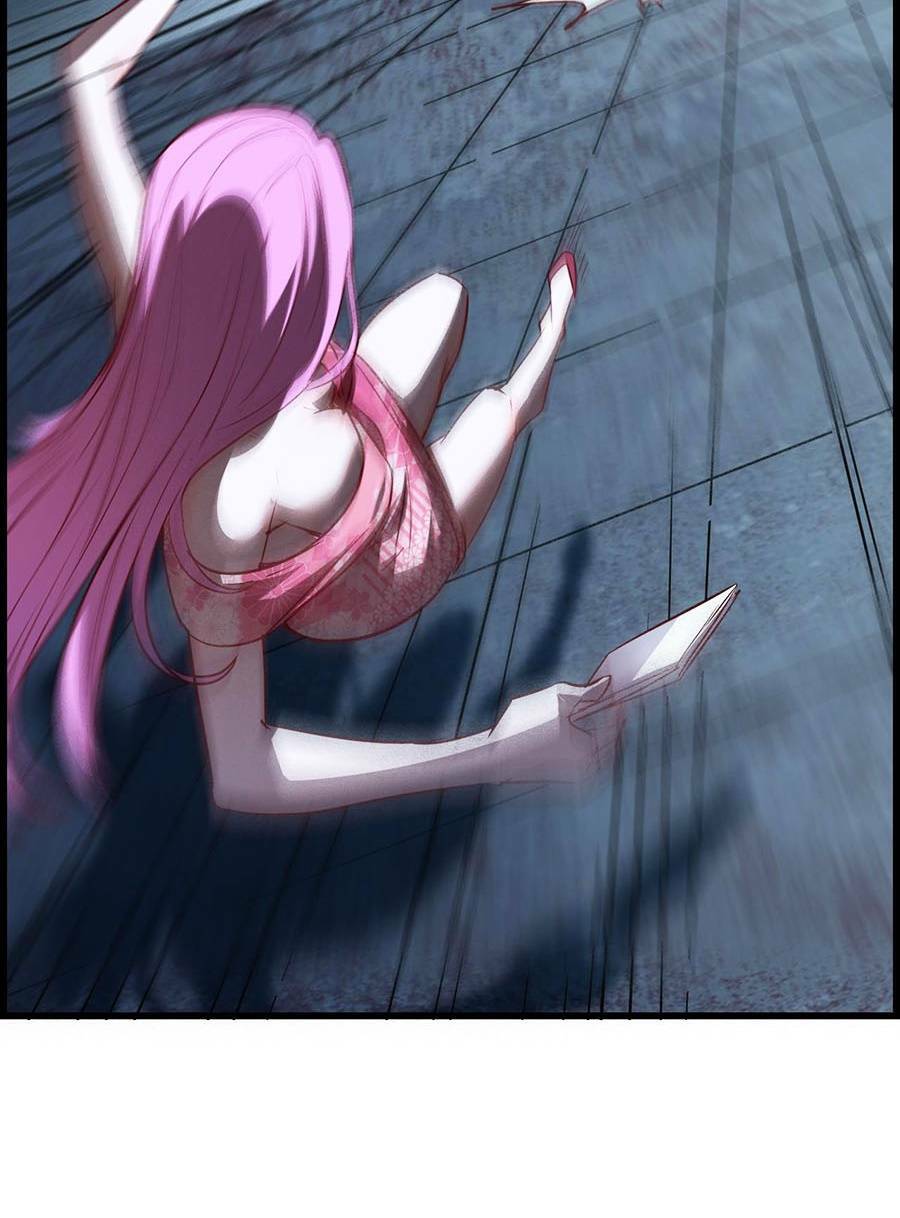 Ta Quyết Không Thành Phât - Chapter 8 - Page 68