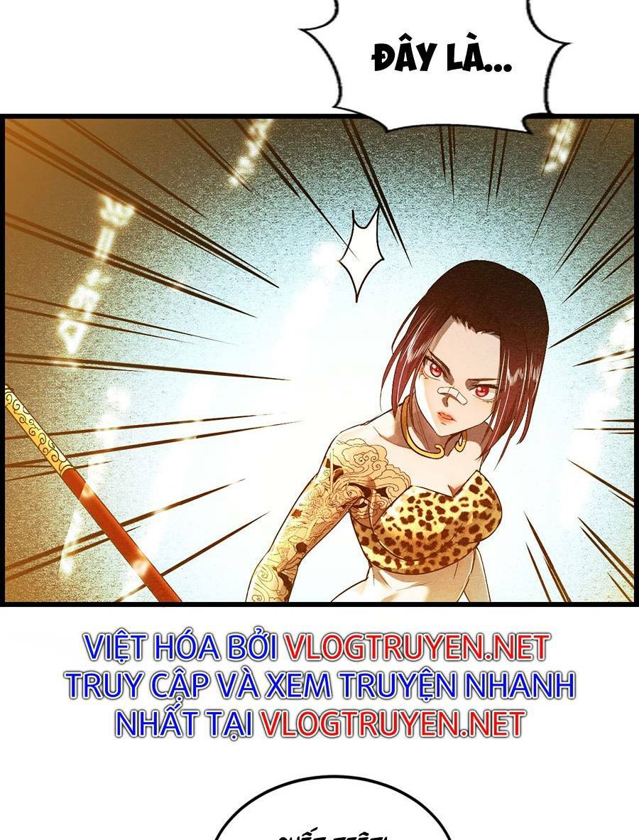Ta Quyết Không Thành Phât - Chapter 8 - Page 6