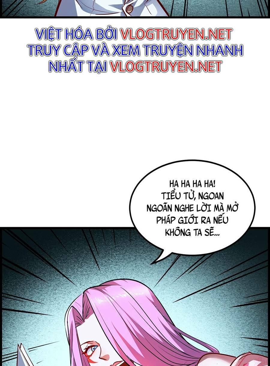 Ta Quyết Không Thành Phât - Chapter 8 - Page 70