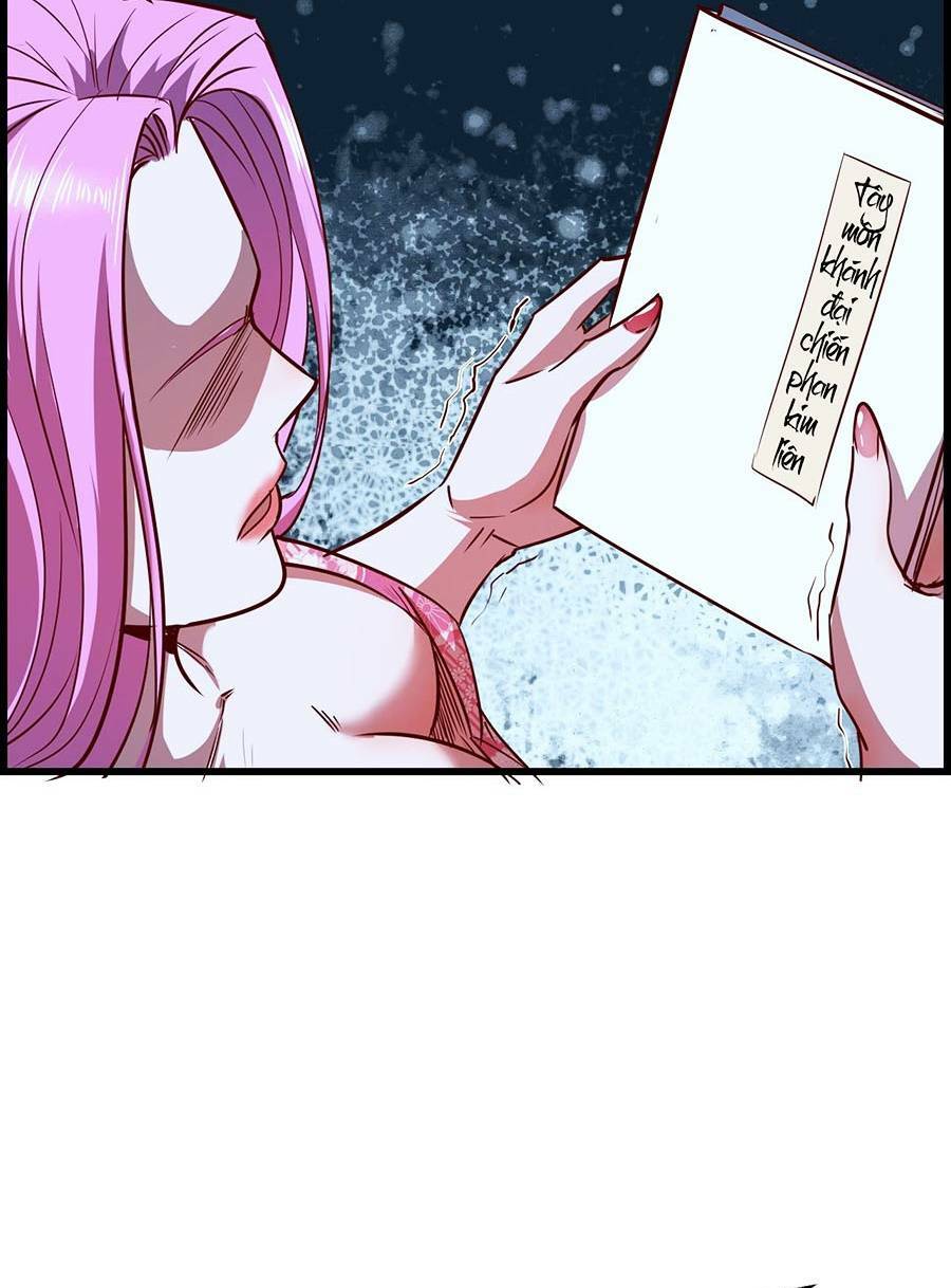 Ta Quyết Không Thành Phât - Chapter 8 - Page 72