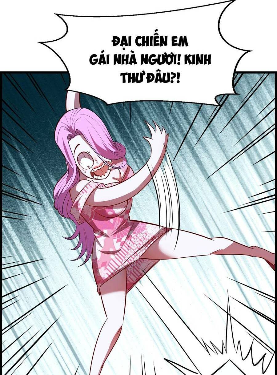 Ta Quyết Không Thành Phât - Chapter 8 - Page 73