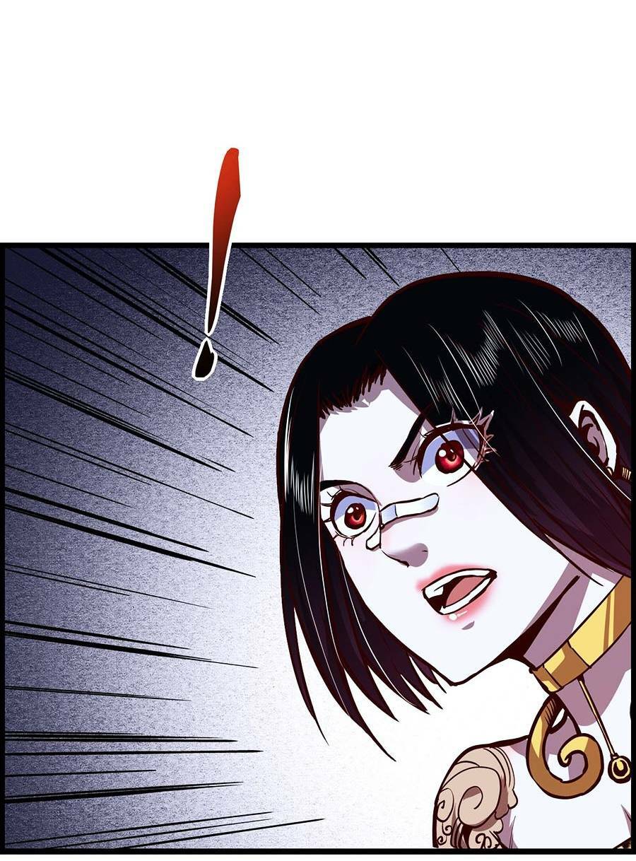 Ta Quyết Không Thành Phât - Chapter 8 - Page 76