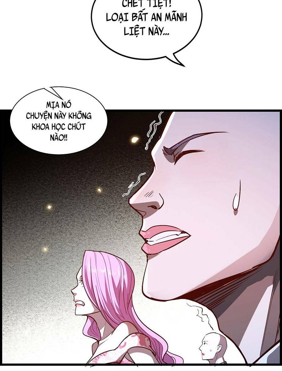 Ta Quyết Không Thành Phât - Chapter 8 - Page 7