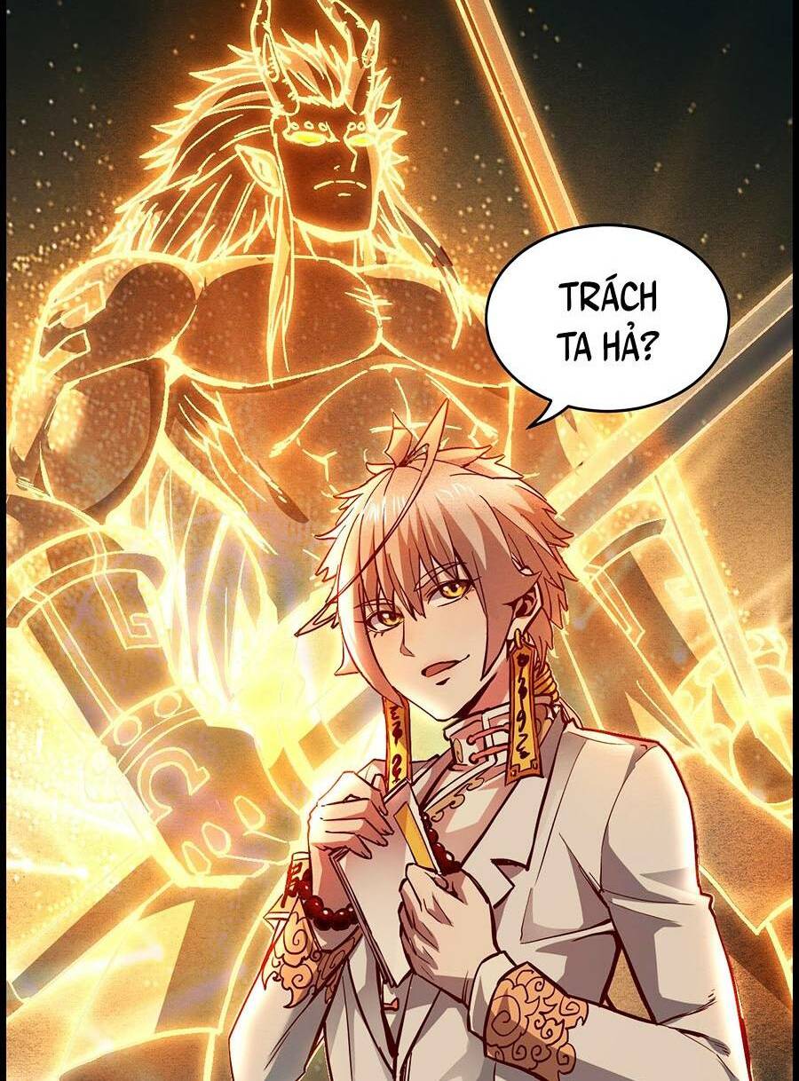 Ta Quyết Không Thành Phât - Chapter 8 - Page 79