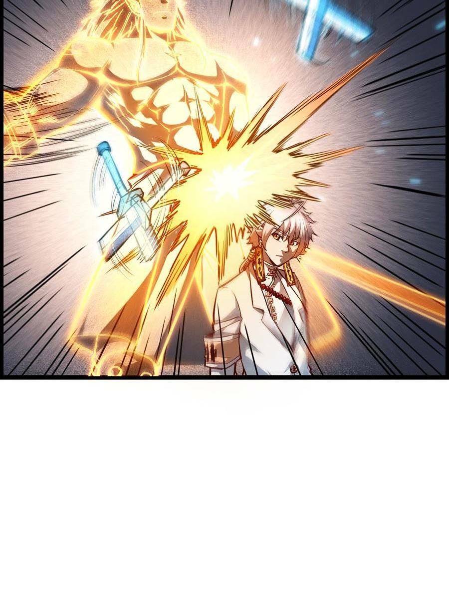 Ta Quyết Không Thành Phât - Chapter 8 - Page 82