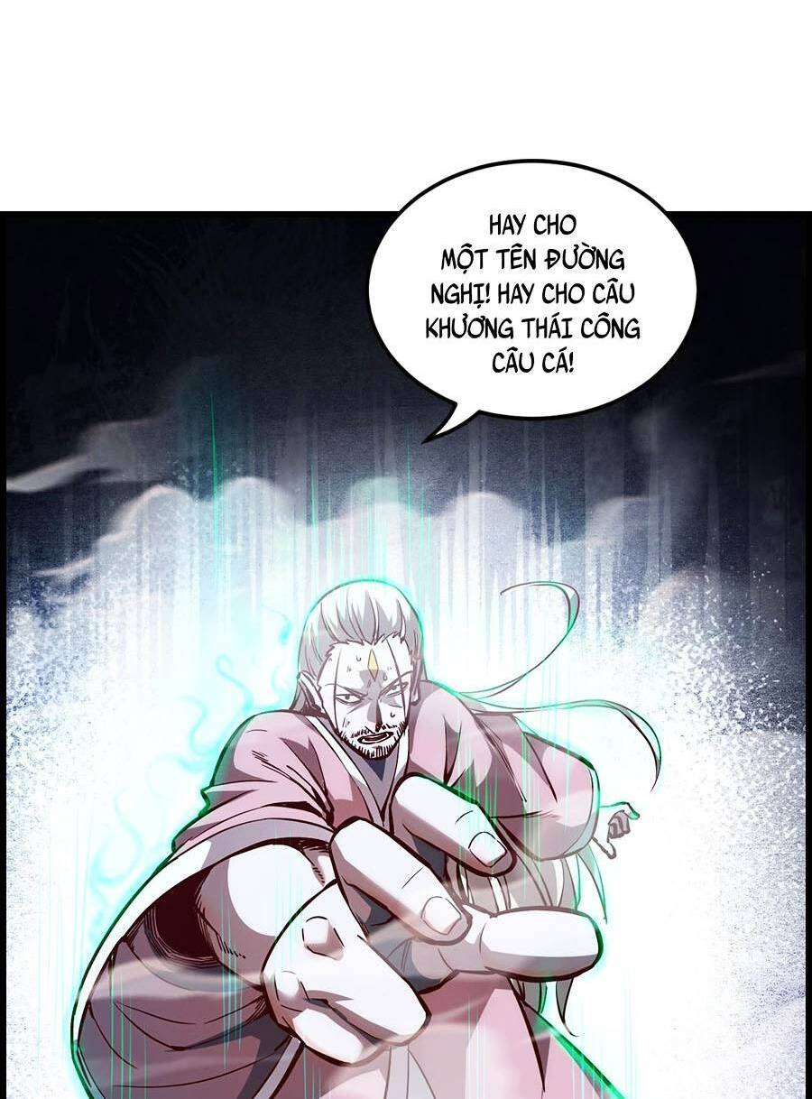 Ta Quyết Không Thành Phât - Chapter 8 - Page 83