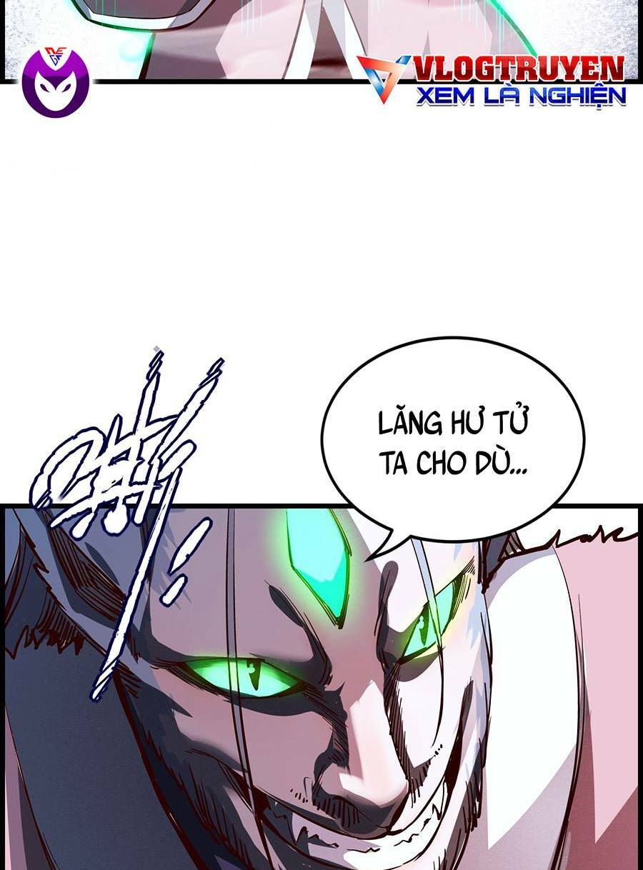 Ta Quyết Không Thành Phât - Chapter 8 - Page 84