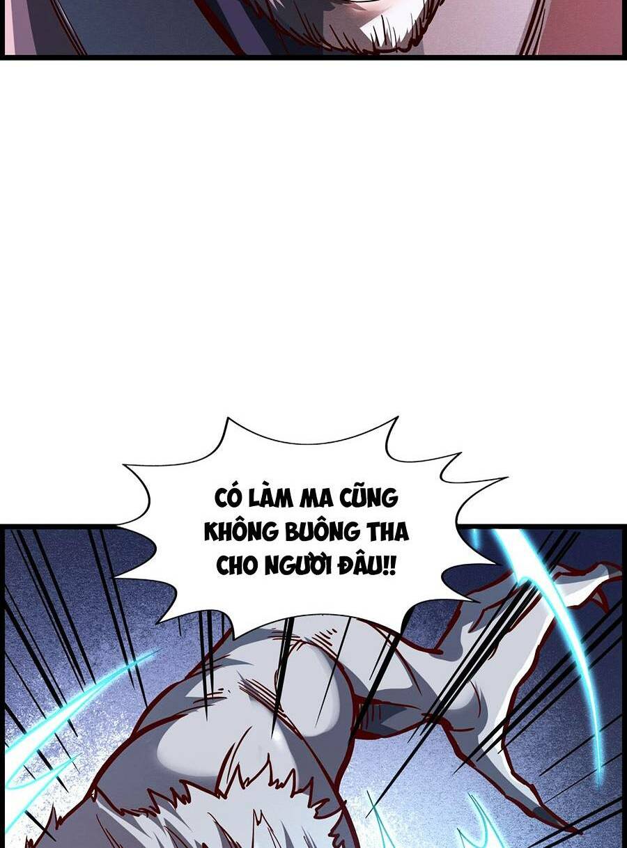Ta Quyết Không Thành Phât - Chapter 8 - Page 85