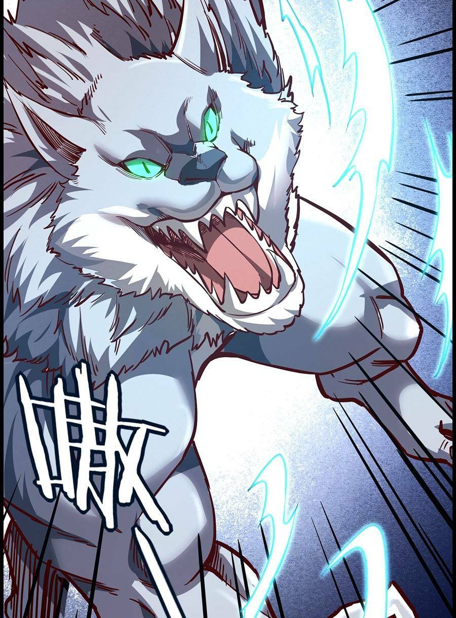 Ta Quyết Không Thành Phât - Chapter 8 - Page 86