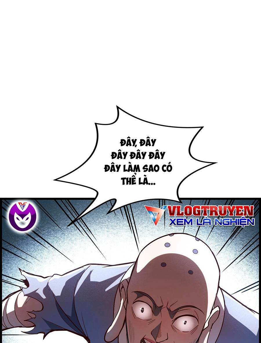 Ta Quyết Không Thành Phât - Chapter 8 - Page 8