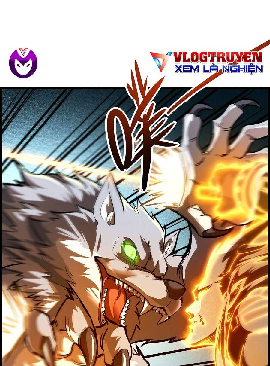 Ta Quyết Không Thành Phât - Chapter 8 - Page 89