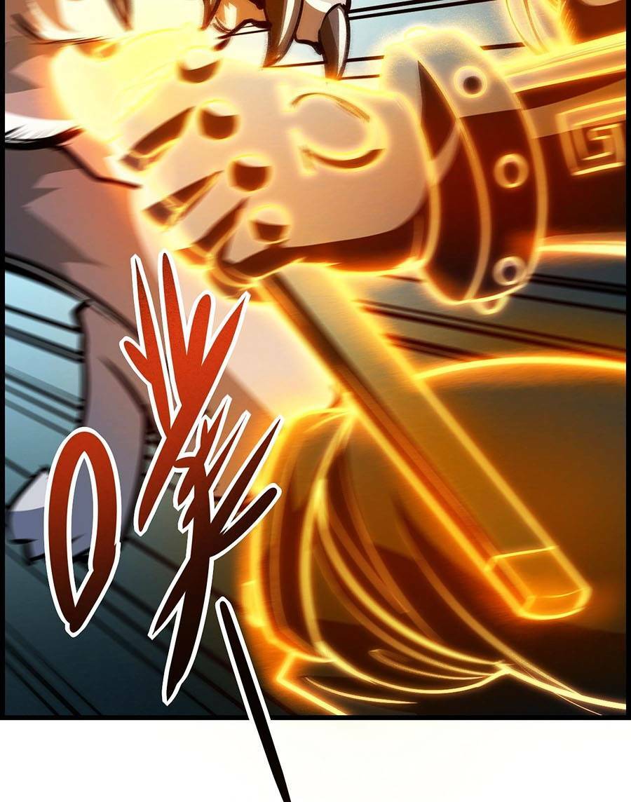 Ta Quyết Không Thành Phât - Chapter 8 - Page 90