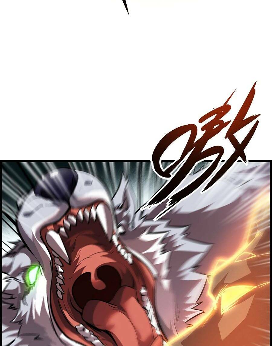 Ta Quyết Không Thành Phât - Chapter 8 - Page 91