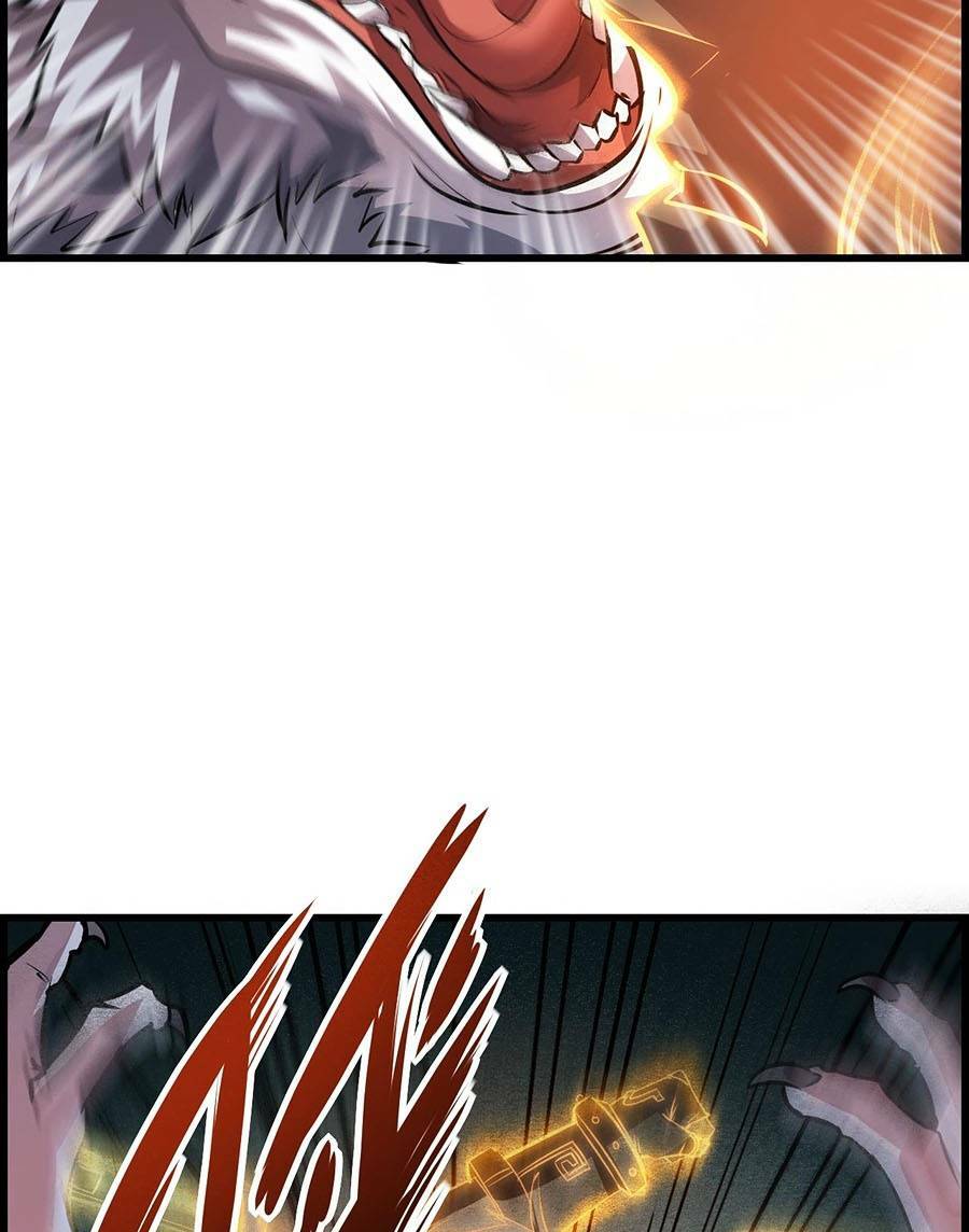 Ta Quyết Không Thành Phât - Chapter 8 - Page 92