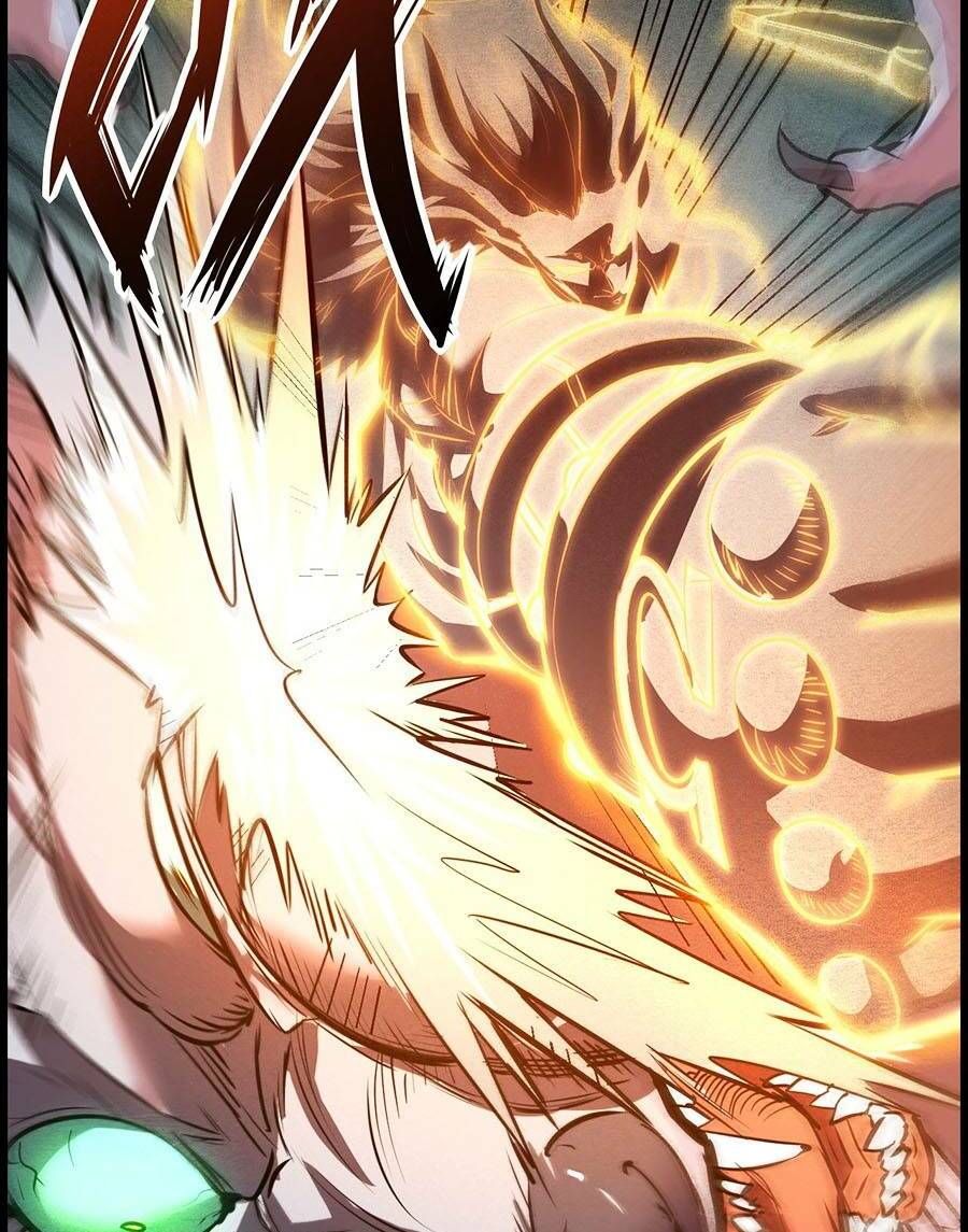 Ta Quyết Không Thành Phât - Chapter 8 - Page 93