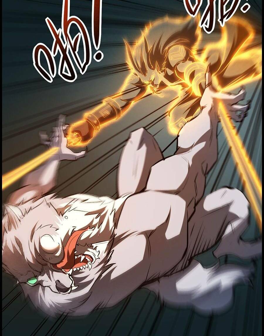 Ta Quyết Không Thành Phât - Chapter 8 - Page 95