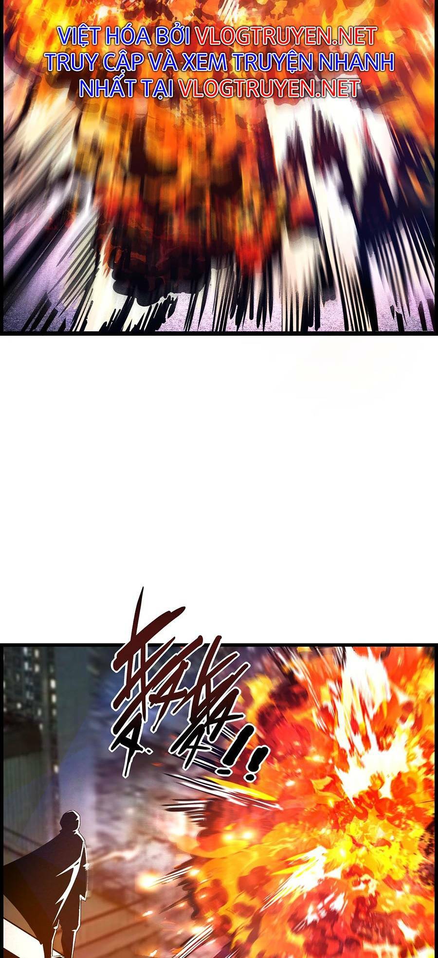 Ta Quyết Không Thành Phât - Chapter 9 - Page 11