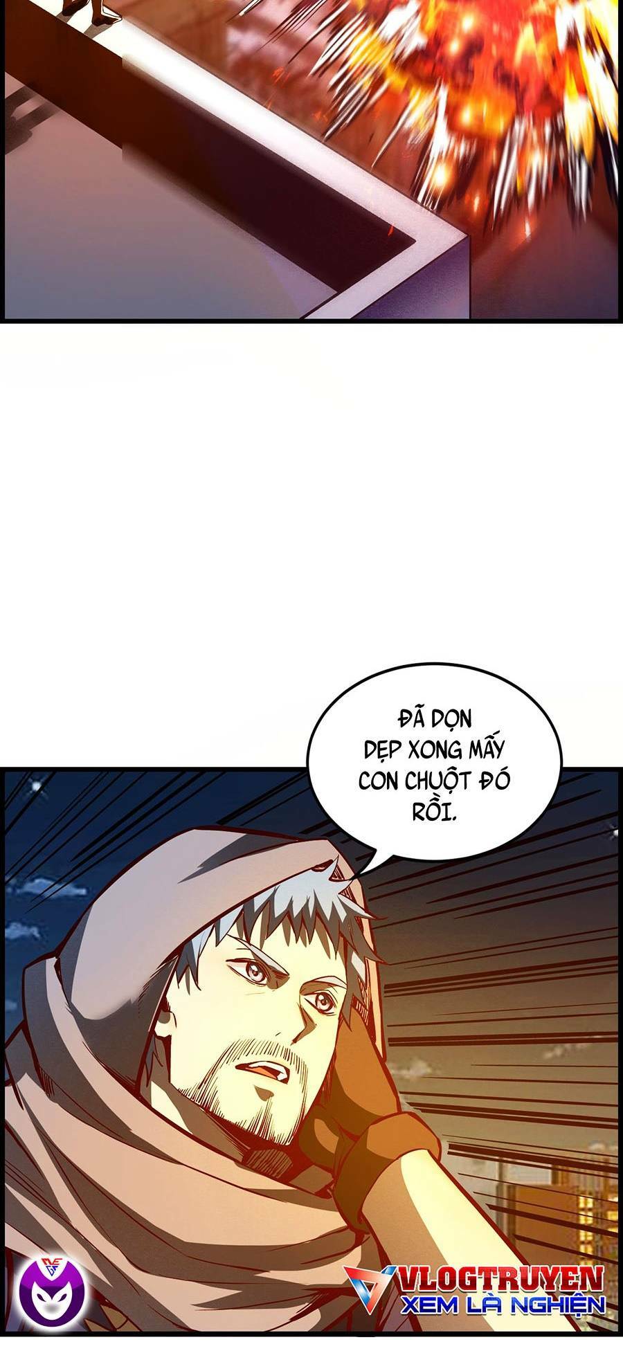 Ta Quyết Không Thành Phât - Chapter 9 - Page 12