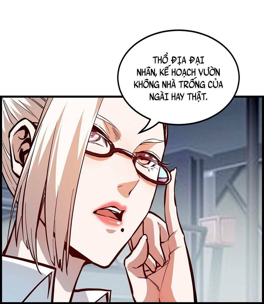 Ta Quyết Không Thành Phât - Chapter 9 - Page 15