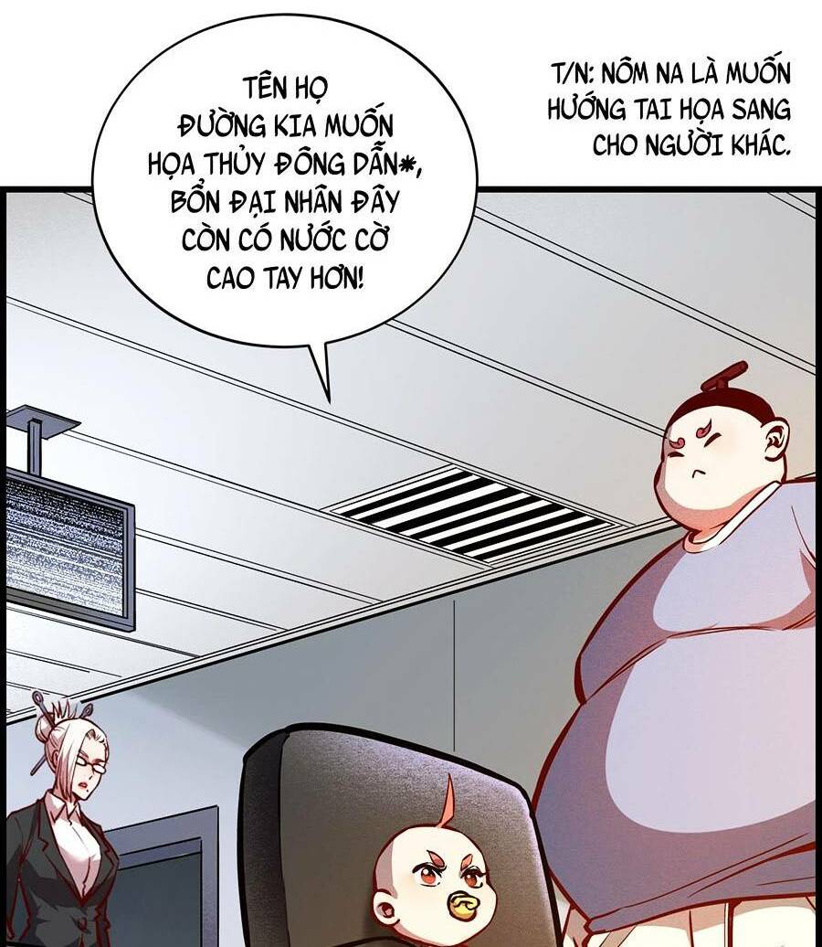 Ta Quyết Không Thành Phât - Chapter 9 - Page 18