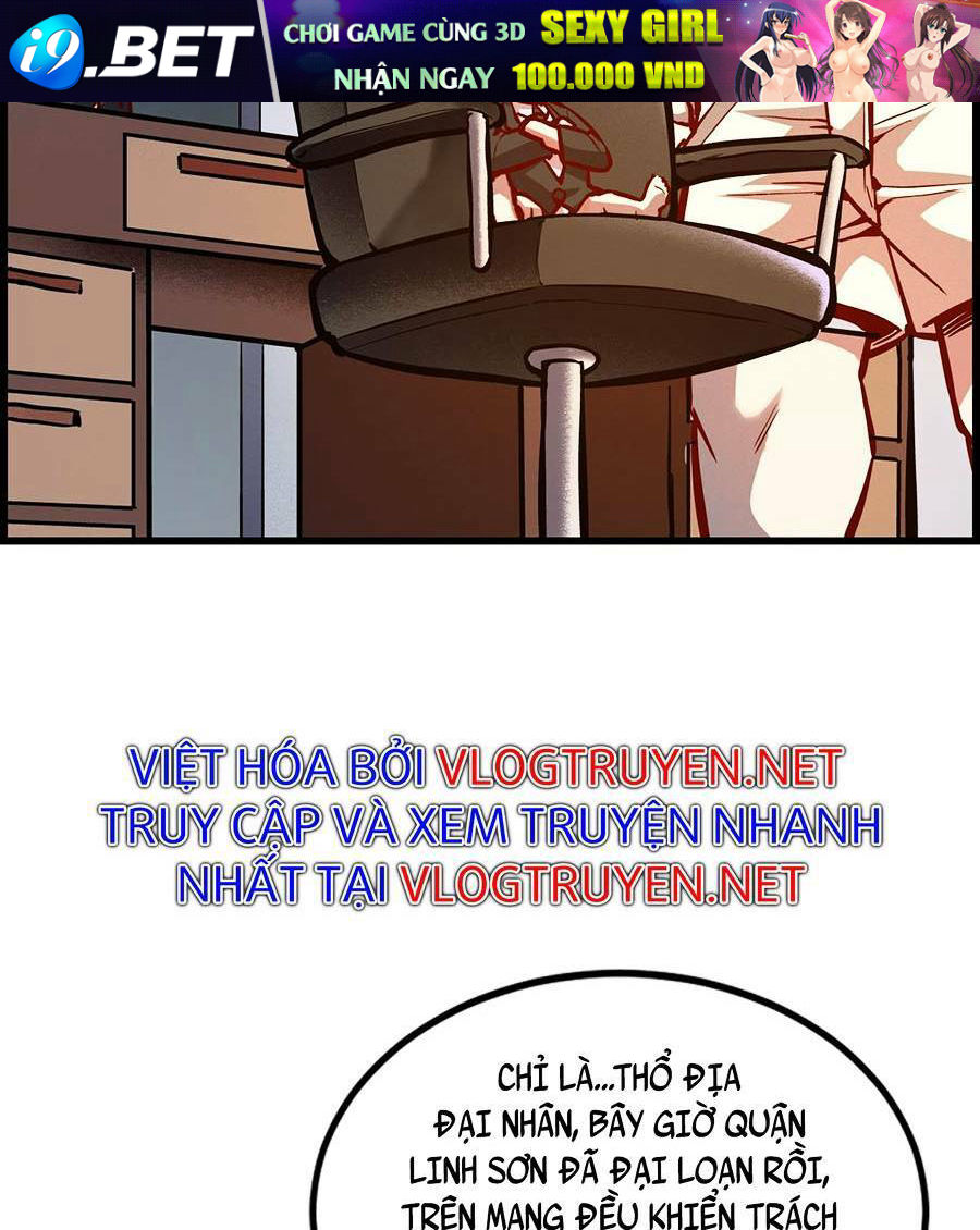 Ta Quyết Không Thành Phât - Chapter 9 - Page 19