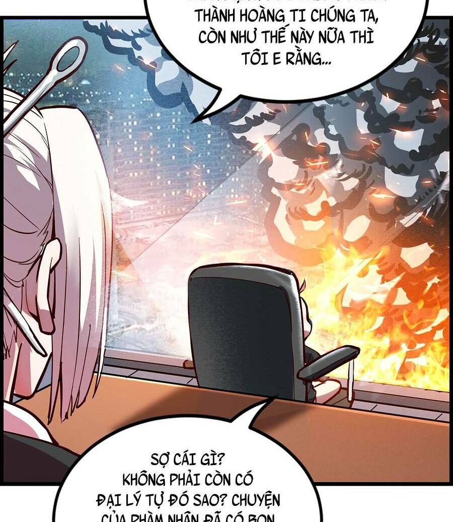 Ta Quyết Không Thành Phât - Chapter 9 - Page 20