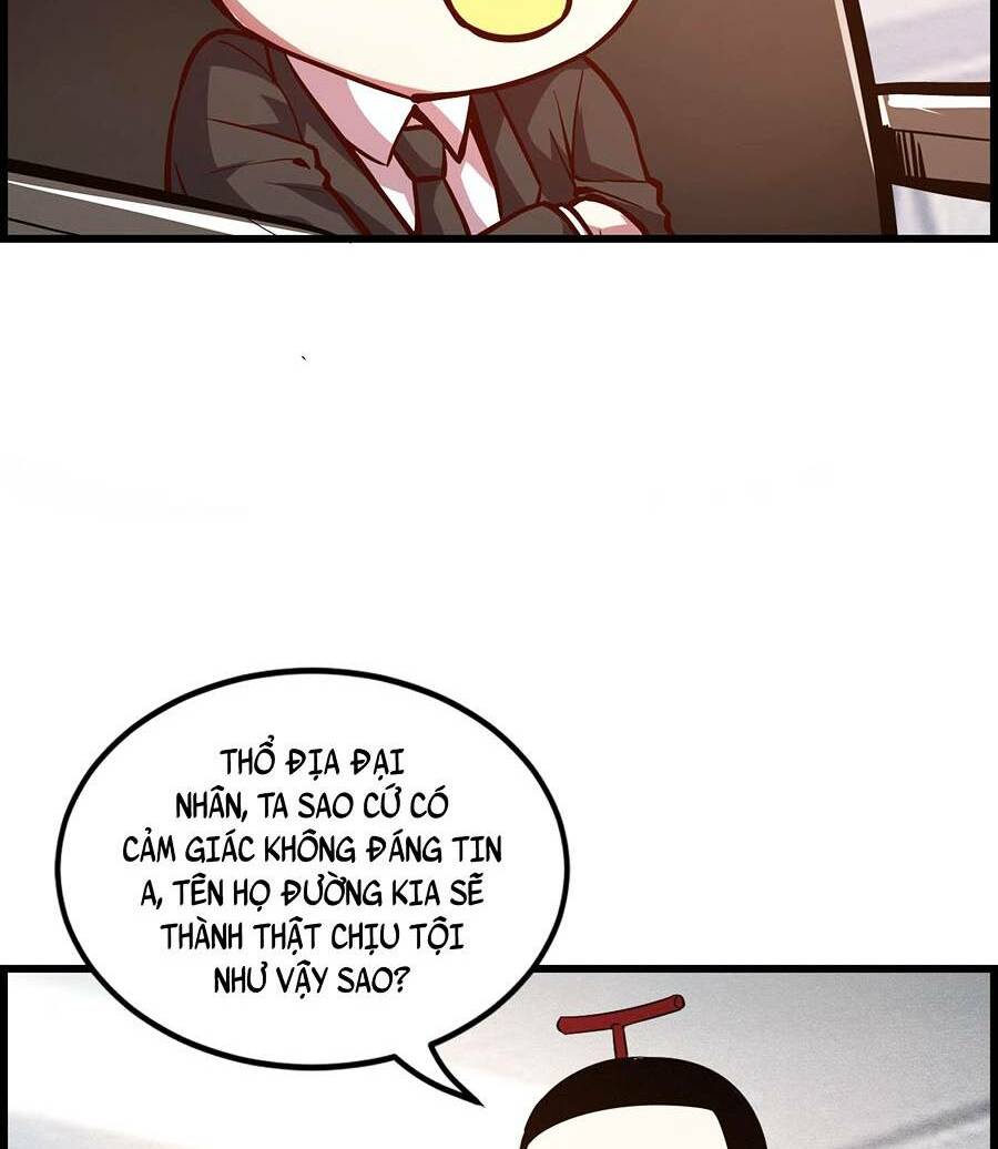 Ta Quyết Không Thành Phât - Chapter 9 - Page 22
