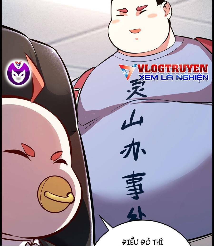 Ta Quyết Không Thành Phât - Chapter 9 - Page 23