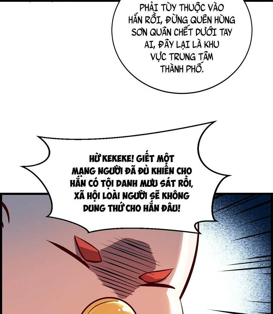 Ta Quyết Không Thành Phât - Chapter 9 - Page 24