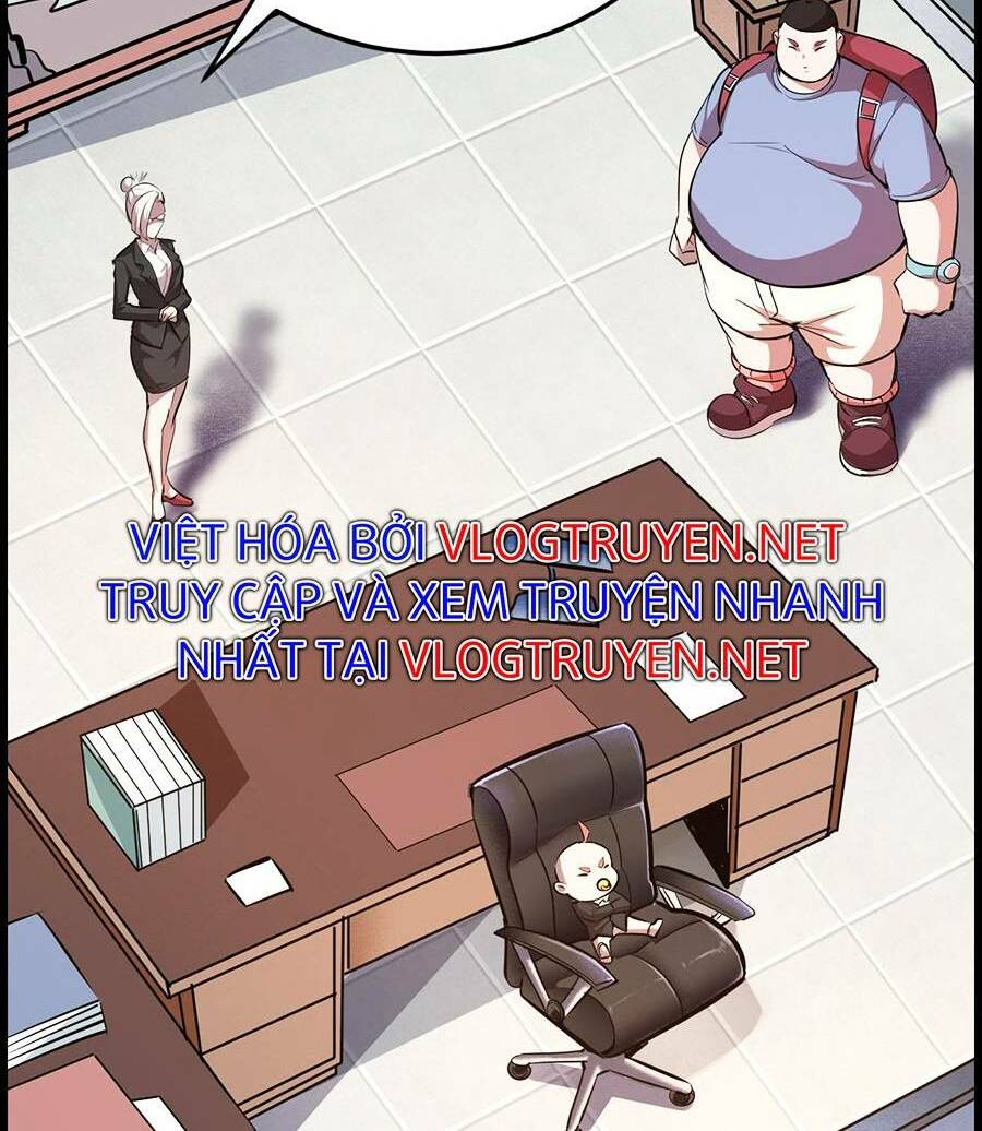 Ta Quyết Không Thành Phât - Chapter 9 - Page 26