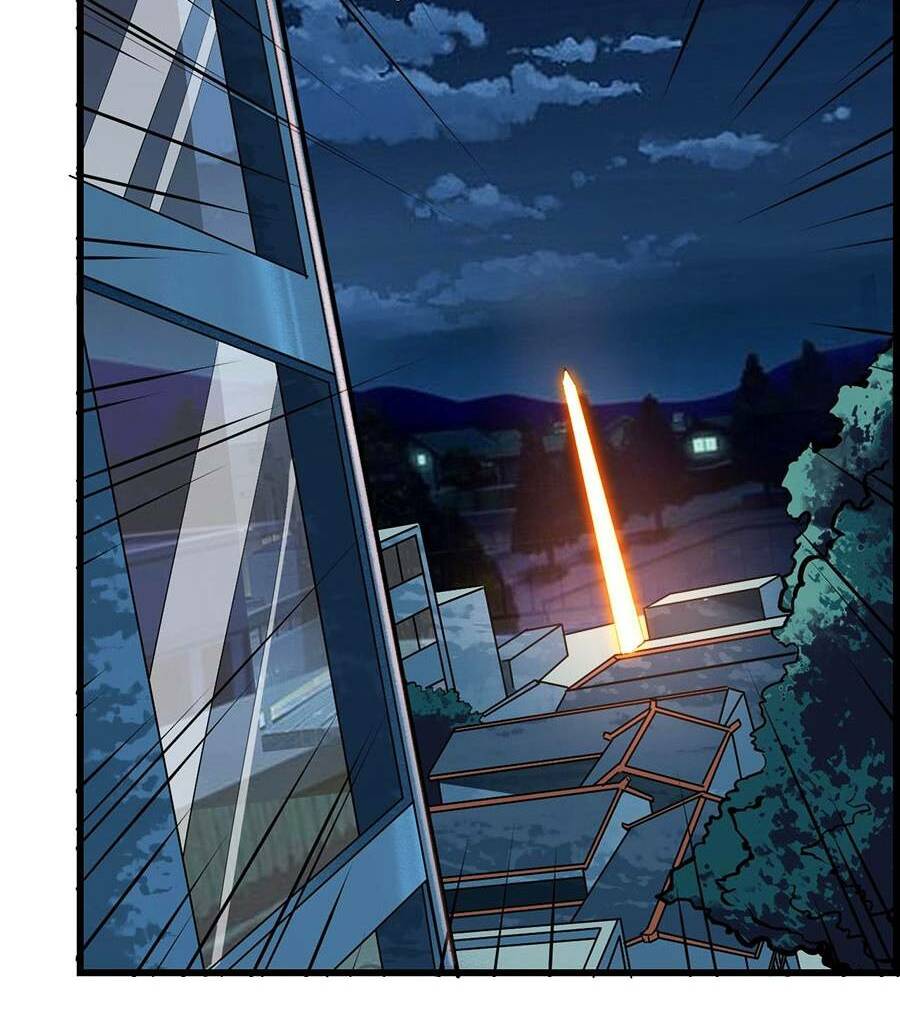 Ta Quyết Không Thành Phât - Chapter 9 - Page 28