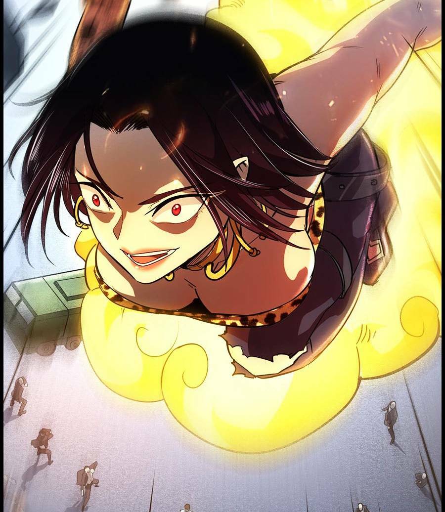 Ta Quyết Không Thành Phât - Chapter 9 - Page 33