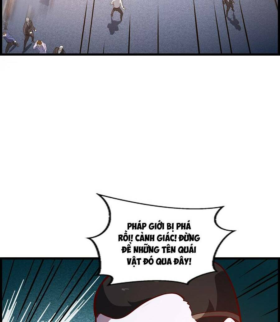 Ta Quyết Không Thành Phât - Chapter 9 - Page 34