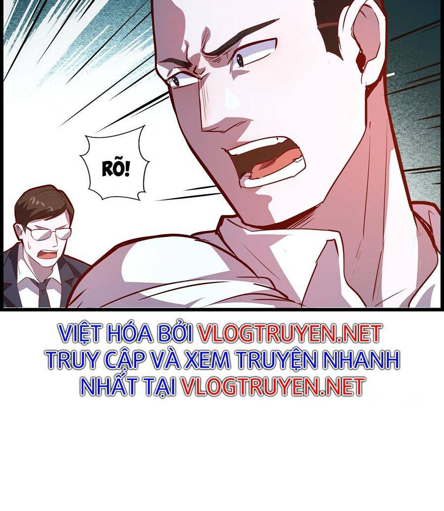 Ta Quyết Không Thành Phât - Chapter 9 - Page 35