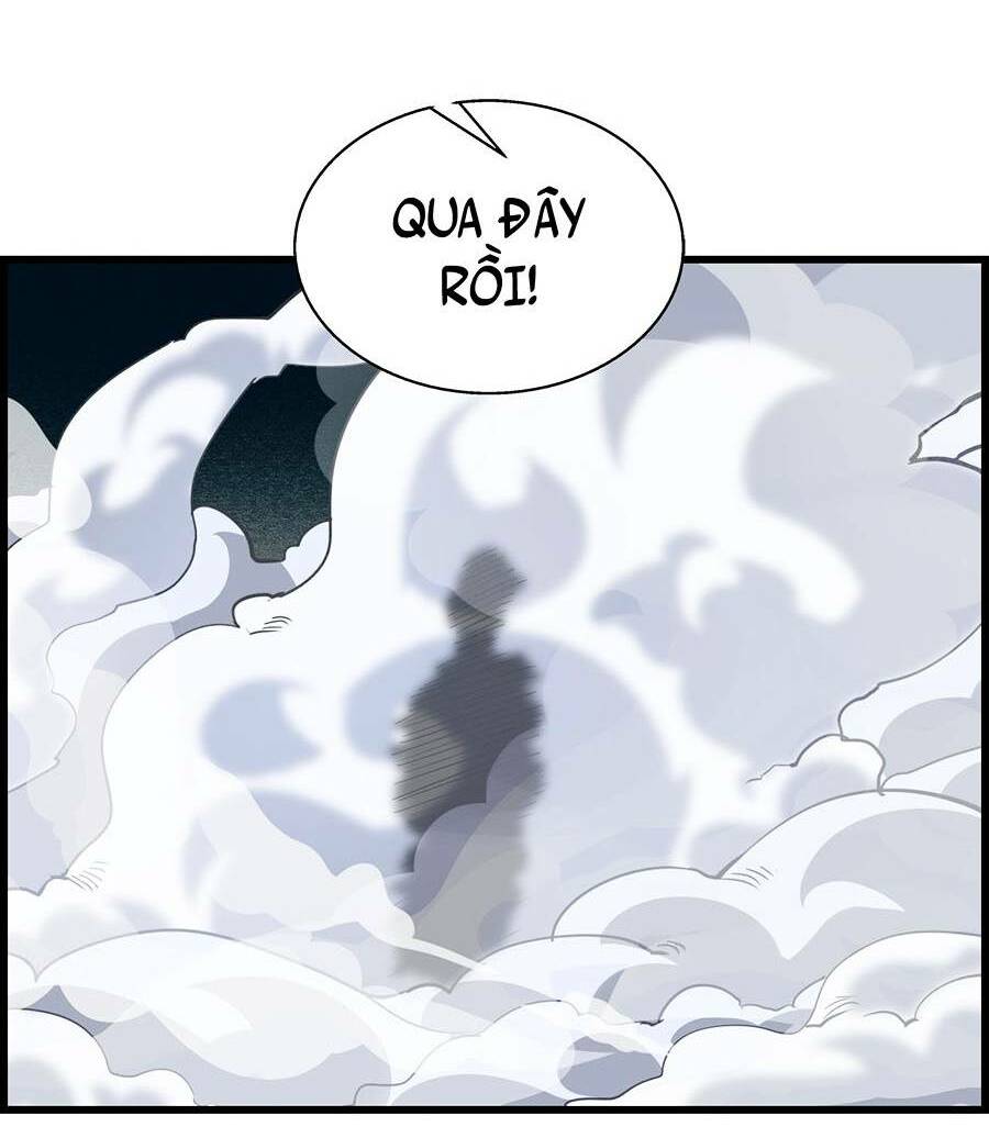 Ta Quyết Không Thành Phât - Chapter 9 - Page 36